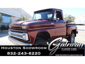 1965 Chevrolet C/K Truck for sale 101688903